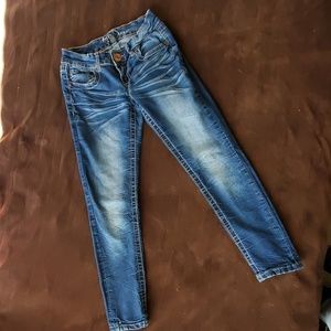 Ariya Jeans